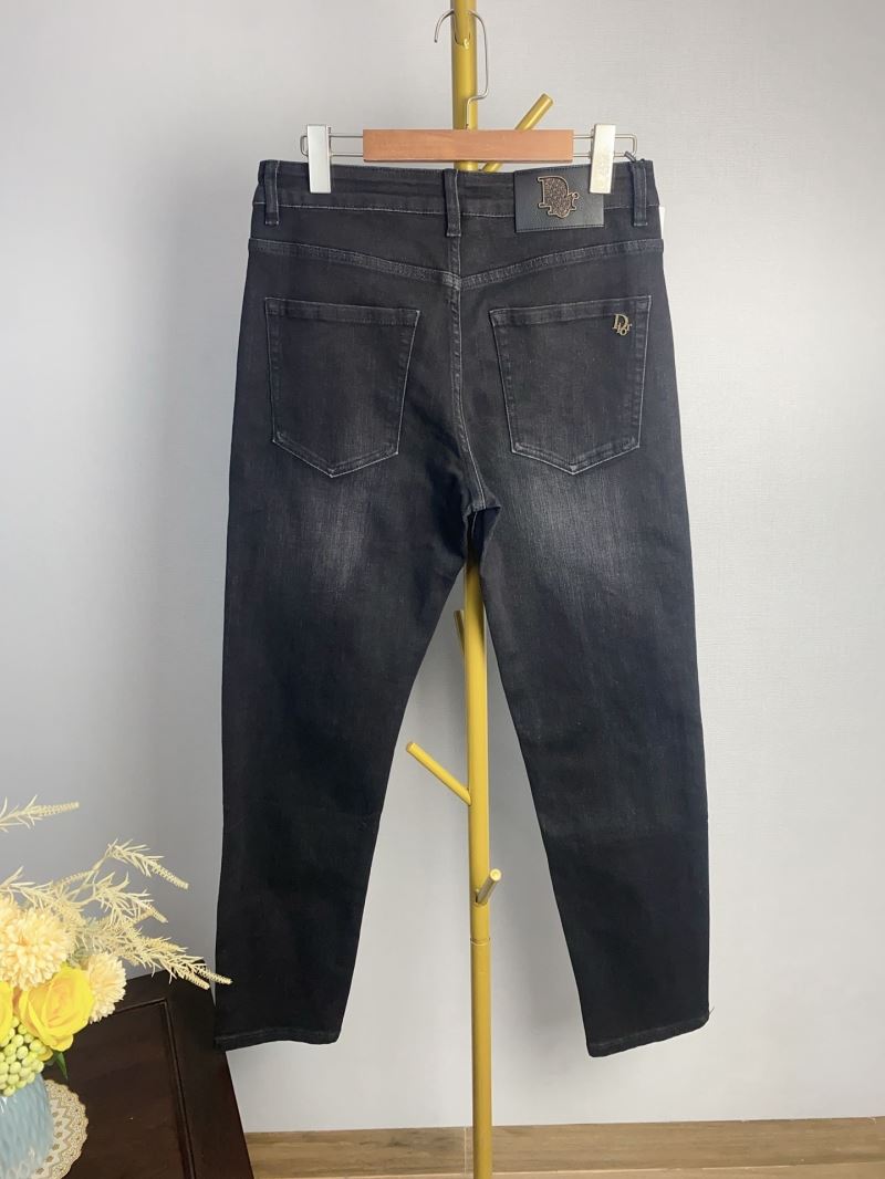 Christian Dior Jeans